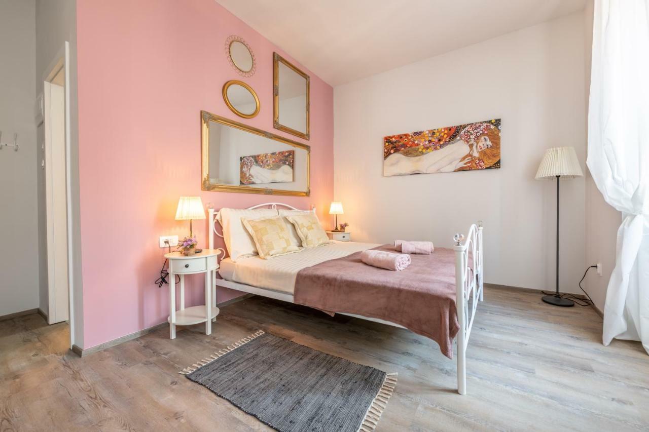 PUY Old City Romantic Studios 3 מראה חיצוני תמונה