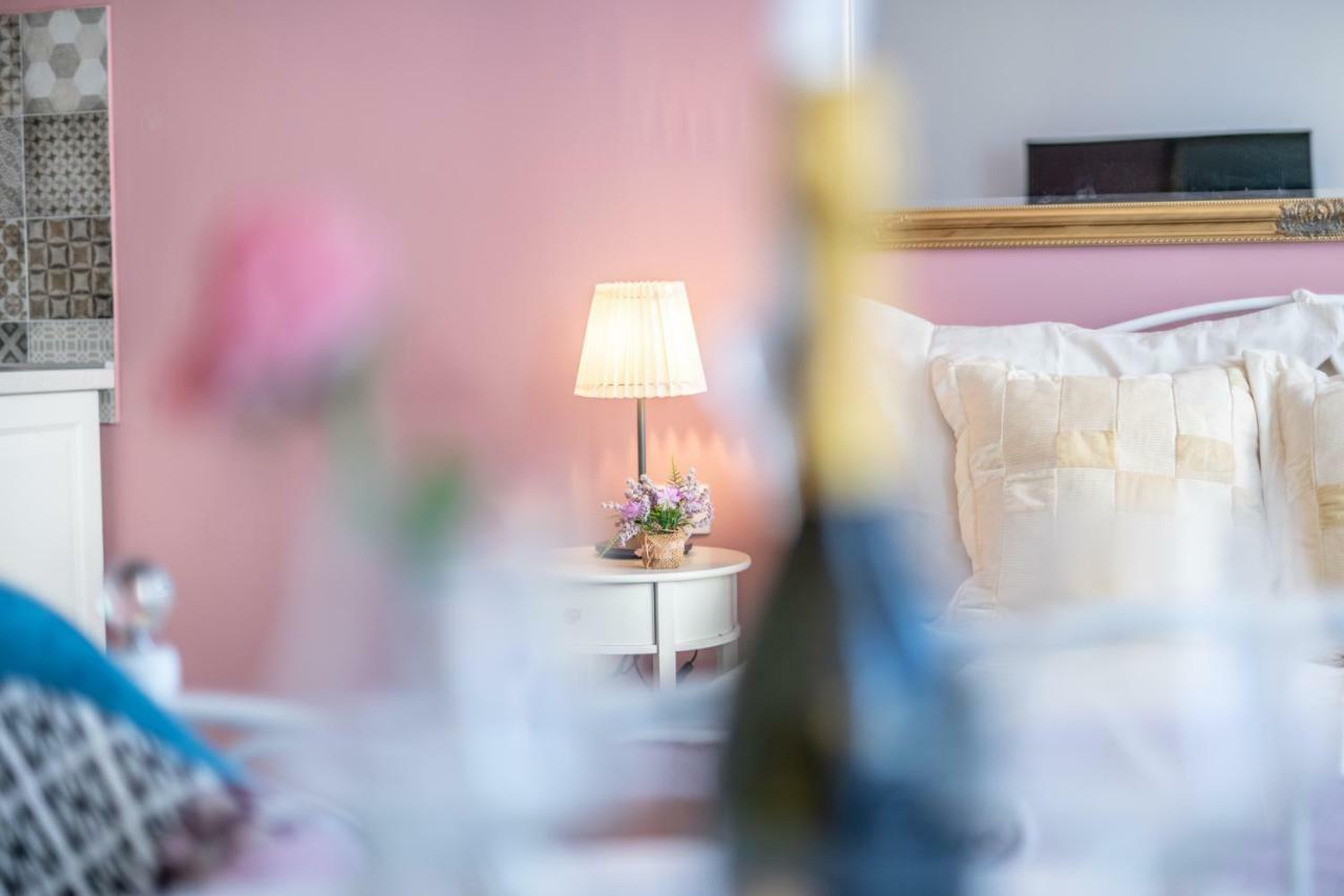 PUY Old City Romantic Studios 3 מראה חיצוני תמונה