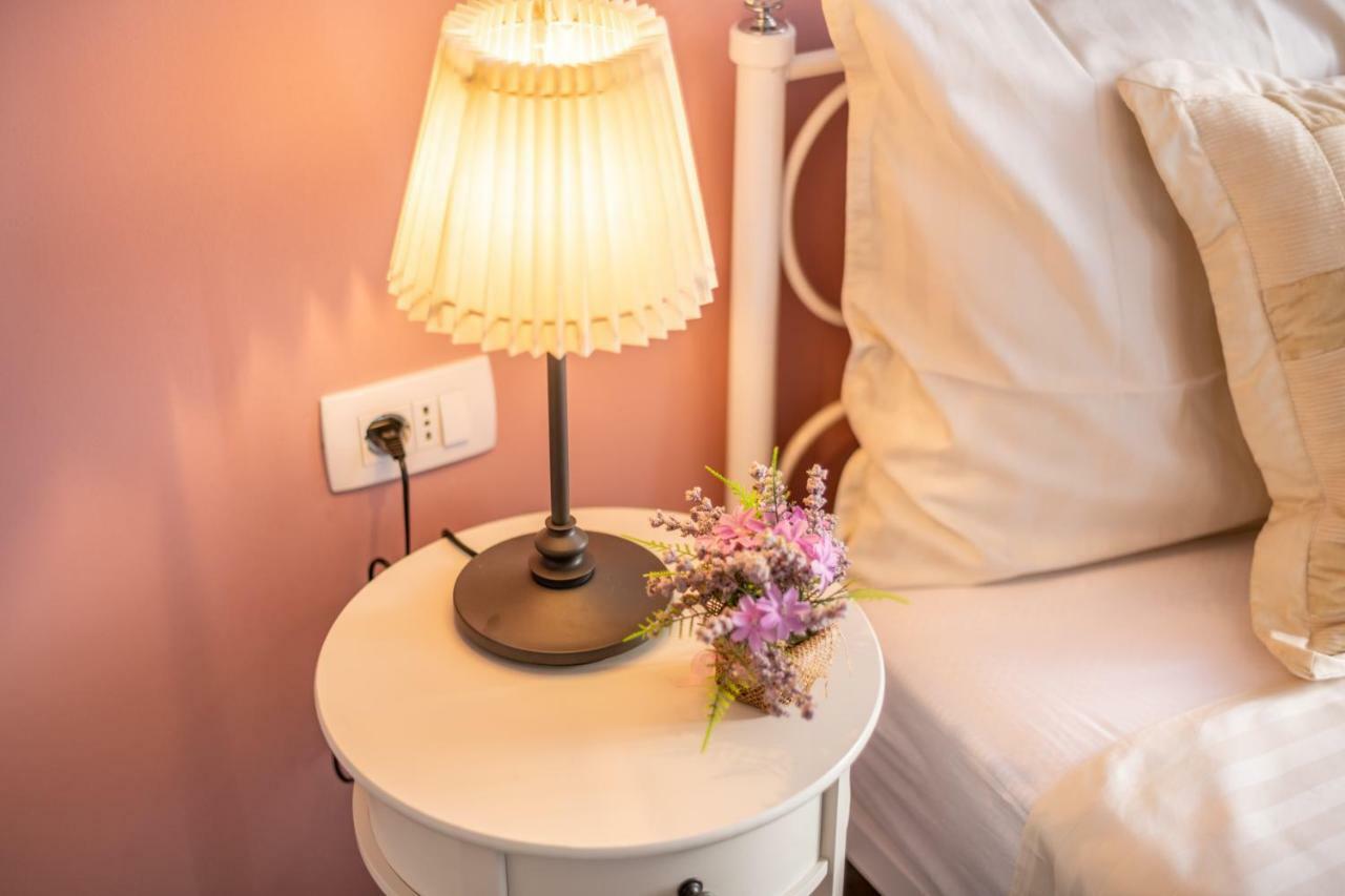 PUY Old City Romantic Studios 3 מראה חיצוני תמונה