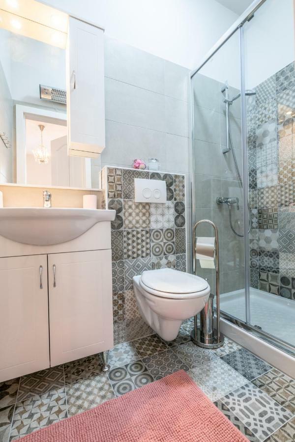 PUY Old City Romantic Studios 3 מראה חיצוני תמונה