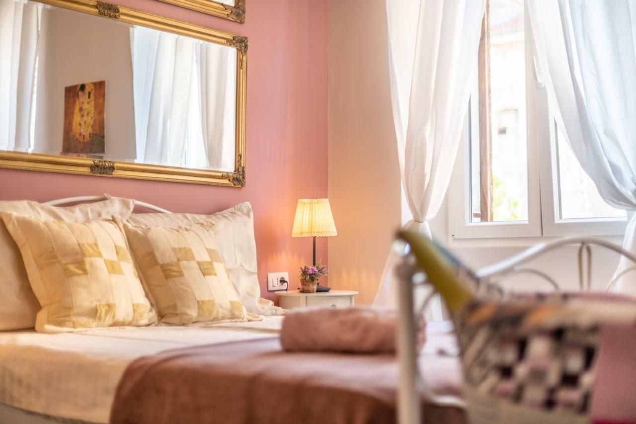 PUY Old City Romantic Studios 3 מראה חיצוני תמונה