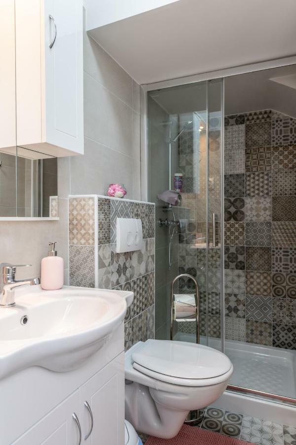 PUY Old City Romantic Studios 3 מראה חיצוני תמונה