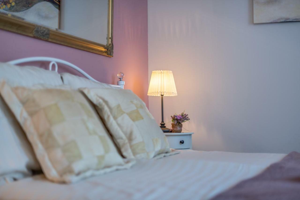 PUY Old City Romantic Studios 3 מראה חיצוני תמונה