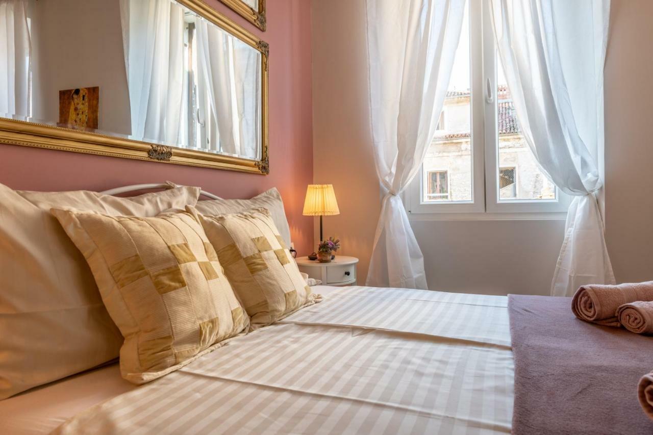 PUY Old City Romantic Studios 3 מראה חיצוני תמונה